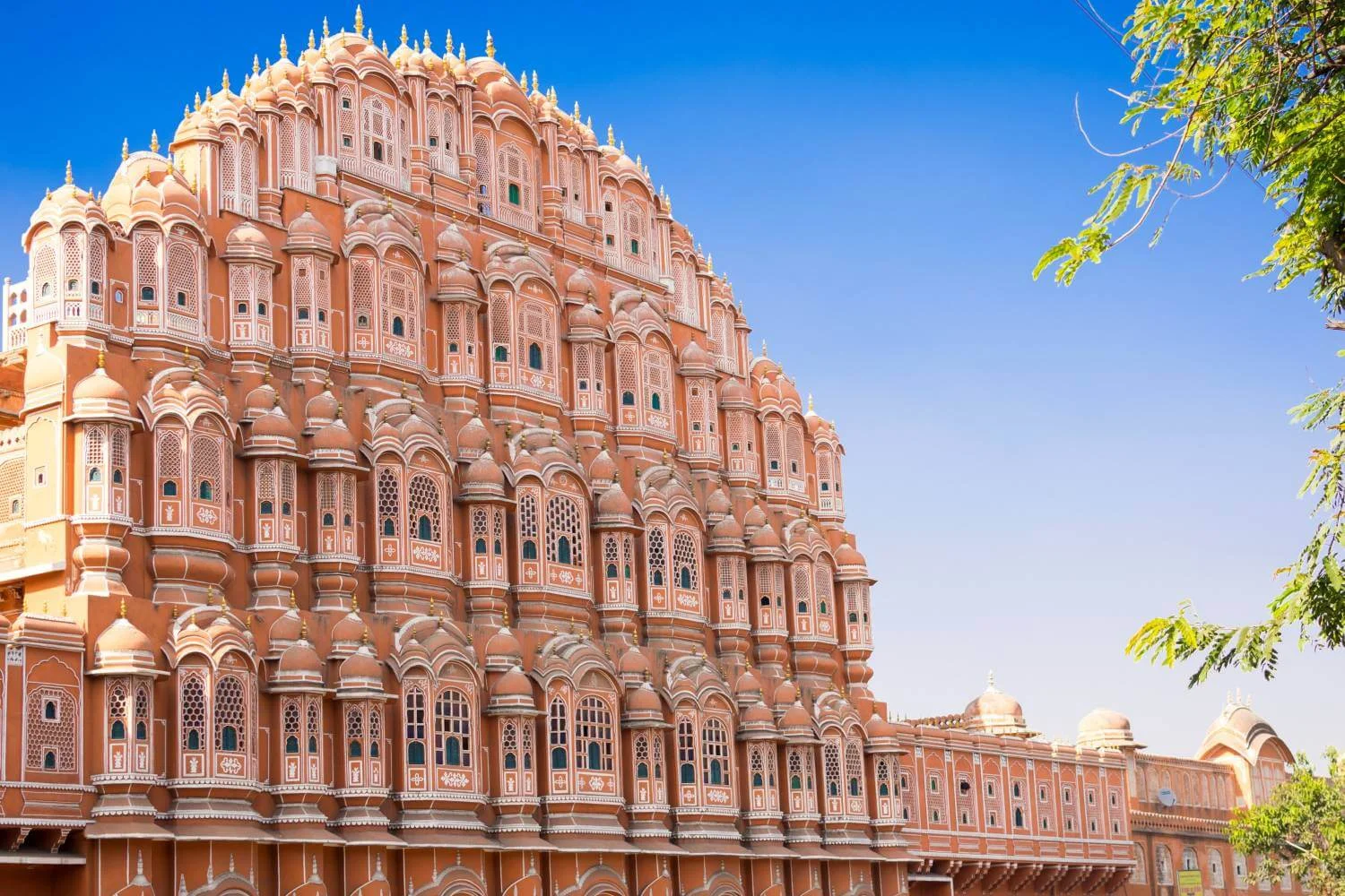 Hawa Mahal